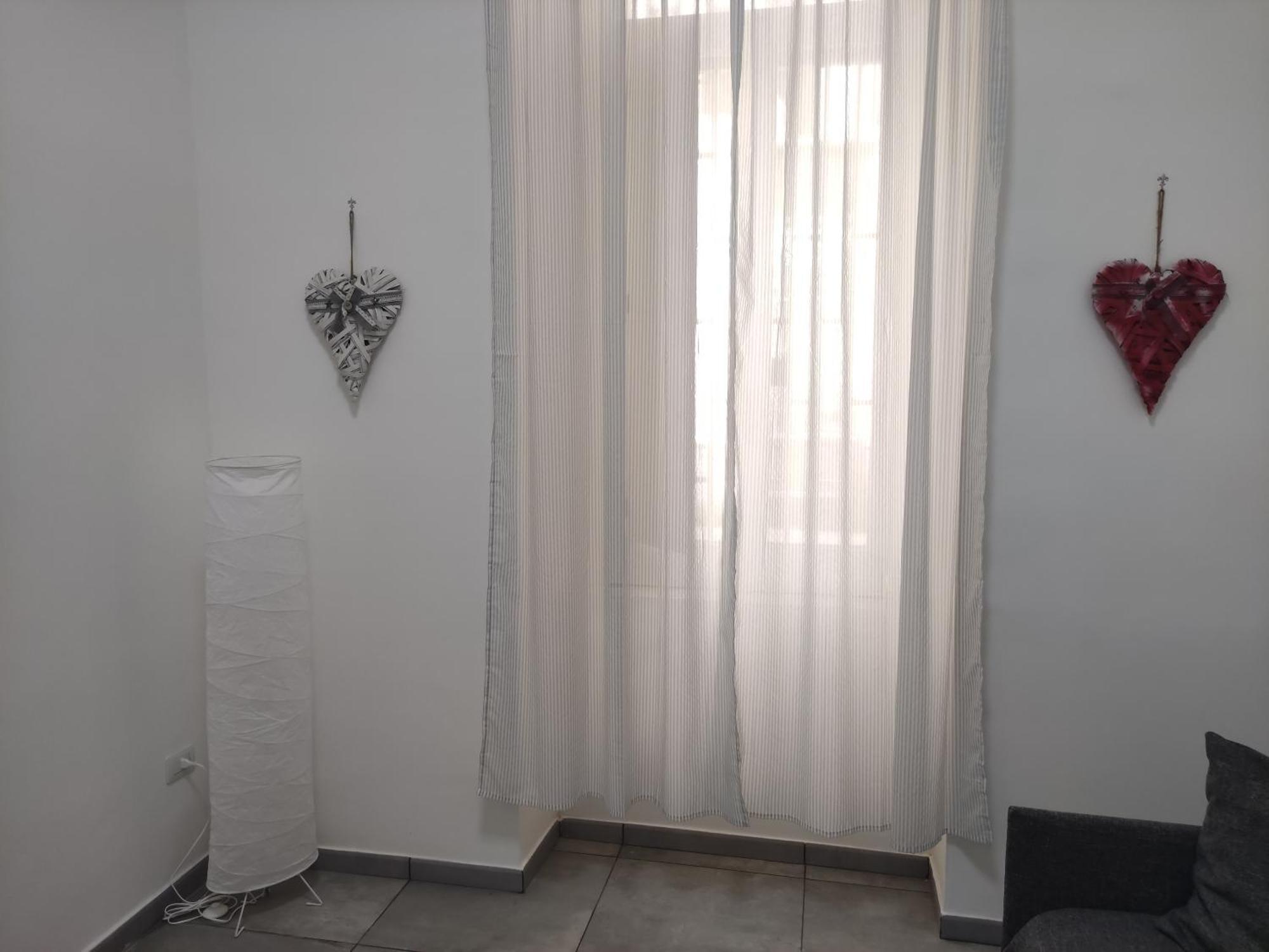Na' Stanza In Piazza Apartman Nápoly Kültér fotó