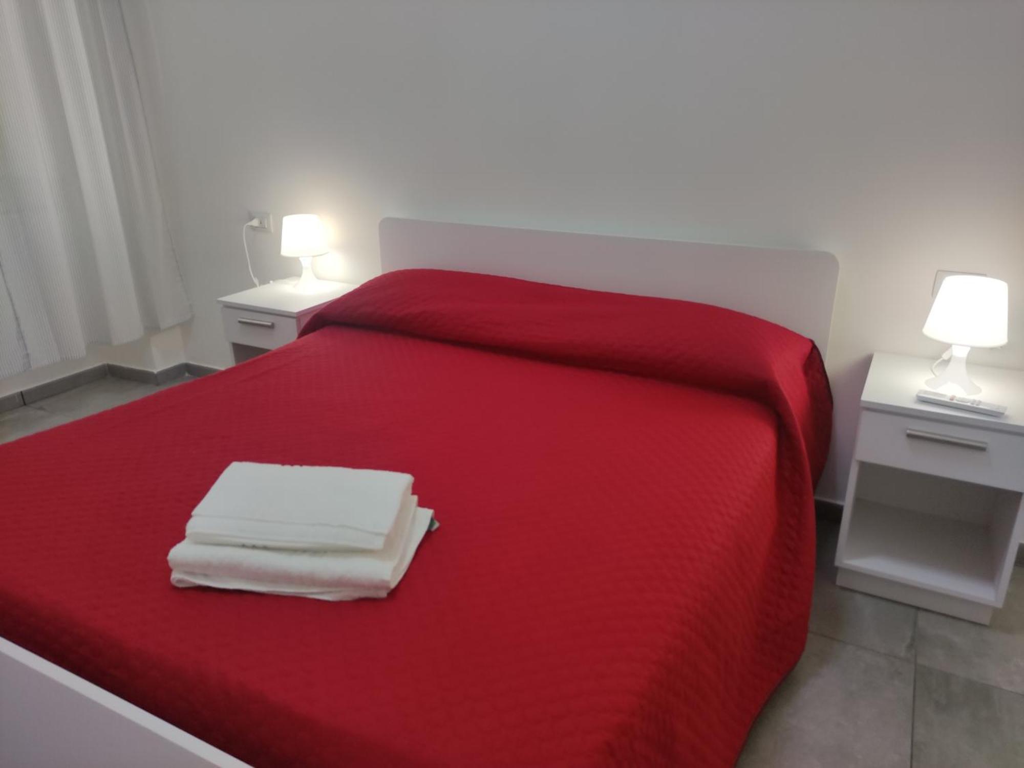 Na' Stanza In Piazza Apartman Nápoly Kültér fotó