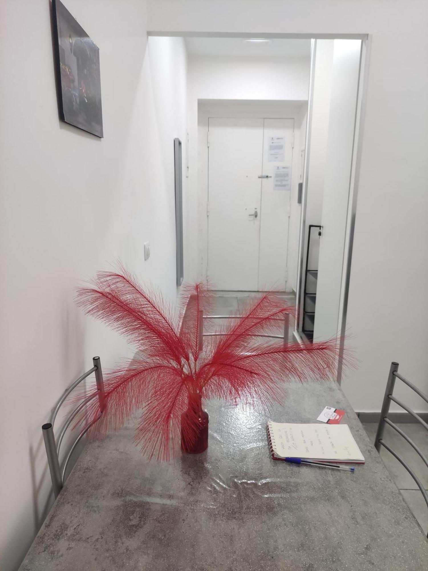 Na' Stanza In Piazza Apartman Nápoly Kültér fotó